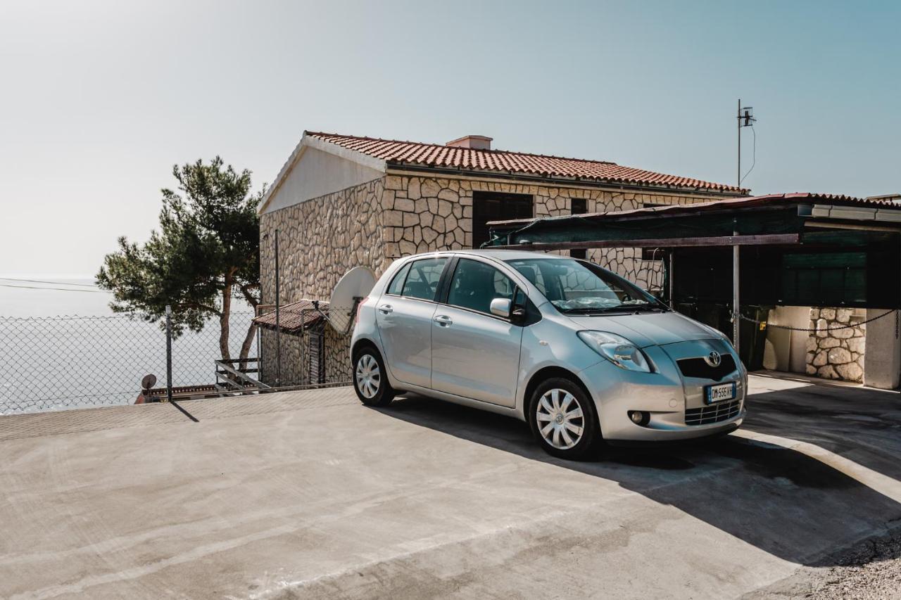 Aurora - Zf Hvar Hvar Town Exterior photo